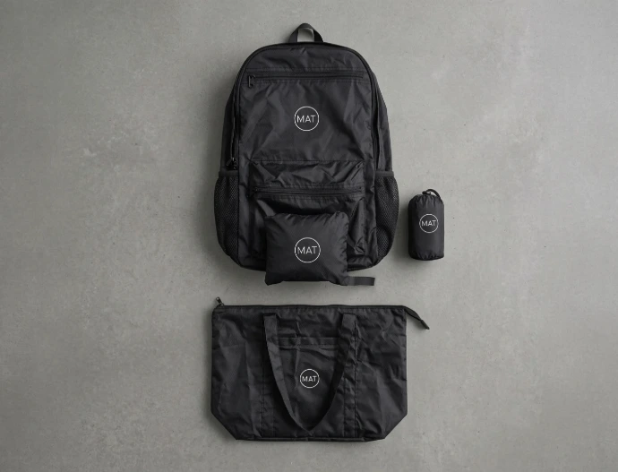 sacs pliable