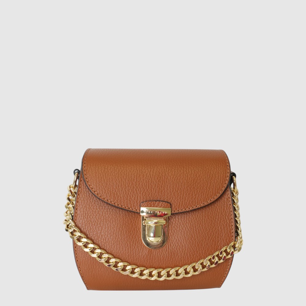 BEGONIA SAC A MAIN CUIR THE TR